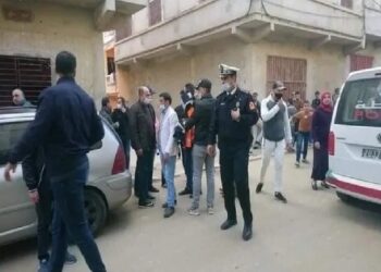 جريمة قتل بشعة تهز ساكنة تطوان