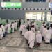 حج 1443: وصول أولى طلائع الحجاج المغاربة المستفيدين من مبادرة “طريق مكة” إلى المدينة المنورة