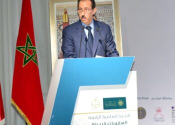 الداكي يدعو للتشريع لعقوبات بديلة تواجه إكتظاظ السجون