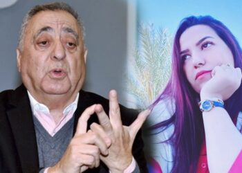 تحديد تاريخ محاكمة زيان في ملف التشهير بالراحلة أسماء حلاوي