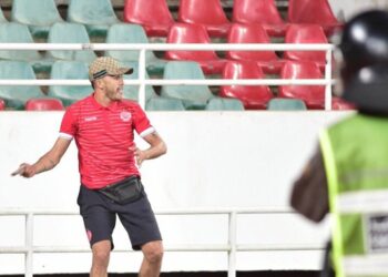 شغب الملاعب يطيح بـ57 مشجعا في قبضة الأمن