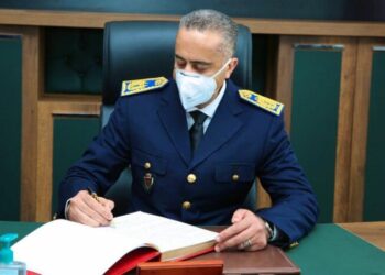 الحموشي يصرف منح مالية لأرامل ومتقاعدي الأمن بمناسبة عيد الأضحى