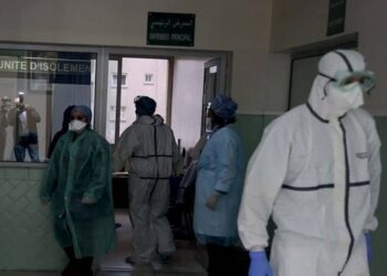 كوفيد-19 : 274 إصابة جديدة وأزيد من 6 ملايين و444 ألف ملقح بالكامل
