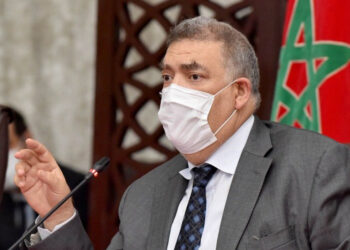 مرسوم جديد لتحديد كيفيات توزيع الدعم الممنوح للأحزاب