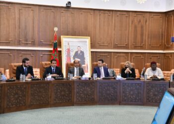 سفراء أفارقة يشيدون بسياسة المملكة في مجال الهجرة