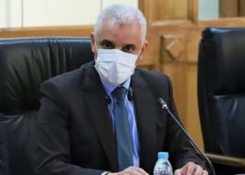 الصحة تعد خطة لمواجهة جدري القردة تشمل أربعة مراحل
