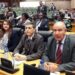 وفد من النواب المغاربة في جوهانسبرغ للمشاركة في أشغال البرلمان الإفريقي