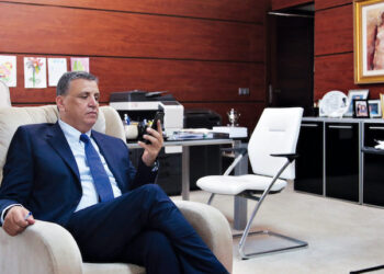 استقالات بحزب الأصالة والمعاصرة