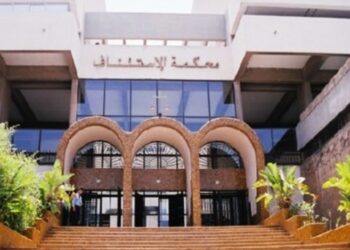 التحقيق في شريط صوتي منسوب لقضاة فيه إساءة للمحامين