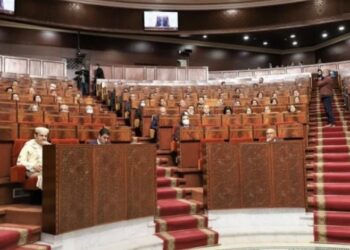 مجلس النواب يصادق بالأغلبية على مشروع قانون متعلق بتنظيم عمليات جمع التبرعات من العموم وتوزيع المساعدات لأغراض خيرية