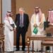 السعودية وأمريكا توقعان 18 اتفاقية ومذكرات تعاون في مجالات الفضاء والاستثمار والطاقة والاتصالات والصحة