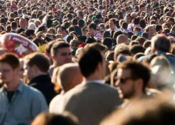 عدد سكان العالم 8 مليارات نسمة في 15 نوفمبر المقبل