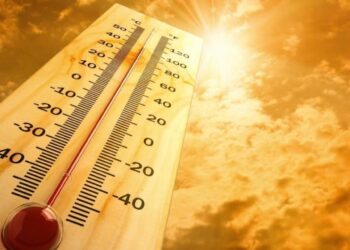 موجة حرارة تتراوح درجاتها ما بين 40 و 47 درجة مرتقبة اليوم الاثنين وغدا الثلاثاء بعدد من أقاليم المملكة 