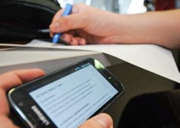 ضبط 565 غشاشا في الامتحانات الاستدراكية للباكلوريا