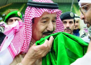 مؤشرات تحو ل في الرأي العام السعودي تجاه إسرائيل ولكن التطبيع لا زال بعيدا