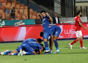 الزمالك يجهز على غريمه الأهلي ويتوج بطلا لكأس مصر