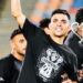 بنشرقي يودع جماهير الزمالك بخطاب مؤثر