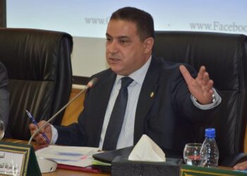 الدخيسي: مديرية الأمن تعمل على أنسنة أماكن الحراسة النظرية