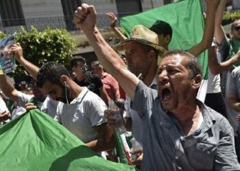 القمع في الجزائر.. تنديد منظمة غير حكومية في جنيف بالاعتقالات التعسفية وأعمال الترهيب