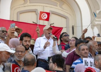 إلام ستؤول الأوضاع في تونس بعد الاستفتاء على الدستور؟
