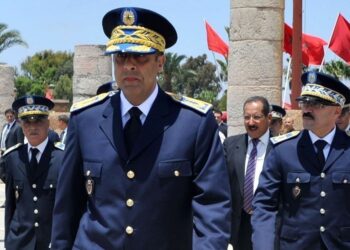 تعيينات جديدة في مناصب المسؤولية بمصالح الأمن الوطني