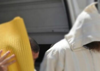 اعتقال إمام داخل غرفة ملحقة بالمسجد متلبسا بالخيانة الزوجية نواحي طنجة