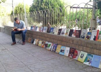 هيرش العراقي الكردي وحلم الهجرة بأي ثمن الى أوروبا من أجل المستقبل 