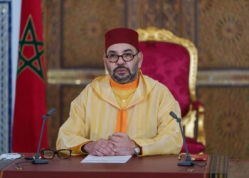 جلالة الملك يدعو الى التصدي للمضاربات والتلاعب بالأسعار