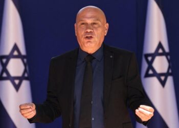 وزيرا العدل والتعاون الإقليمي الإسرائيليان يزوران المغرب