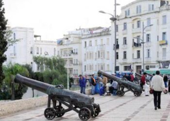 بفضل العناية الملكية… تأهيل المدينة العتيقة لطنجة يعيد لها صيتها الدولي