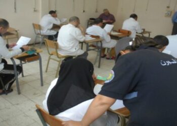 سجون: 596 نزيلا نجحوا في الباكالوريا