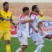 الوداد يطيح بجاره الرجاء ويتأهل إلى نصف نهائي كأس العرش