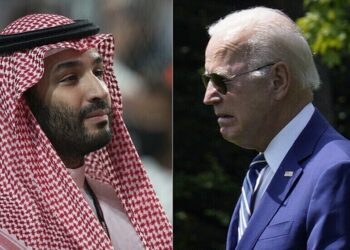 البيت الأبيض: بايدن سيلتقي الأمير محمد بن سلمان في إطار محادثات مع فريق القيادة السعودي