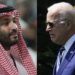 البيت الأبيض: بايدن سيلتقي الأمير محمد بن سلمان في إطار محادثات مع فريق القيادة السعودي