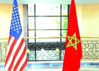 قمة الأعمال الأمريكية- الإفريقية بمراكش.. أربعة أسئلة لرئيسة مجلس الشركات المعني بإفريقيا