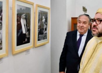 ضمانة السلم والتعايش