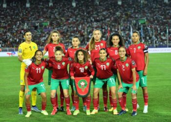 لبؤات الأطلس إلى نهائي كأس أمم إفريقيا على حساب نيجيريا