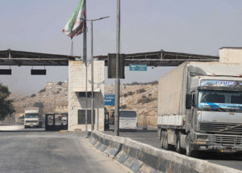 فيتو روسي ضد ايصال المساعدات الى سوريا