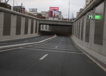 بعد حركية عيد الأضحى، الدار البيضاء تستسلم للهدوء
