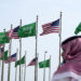 السعودية تعلن فتح أجوائها “لجميع الناقلات الجوية” في بادرة تجاه إسرائيل قبيل زيارة بايدن