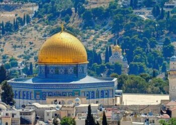 عندما يرفض السفير الجزائري القرار الذي اعتمده وزراء الشؤون الخارجية لمنظمة التعاون الإسلامي حول القدس