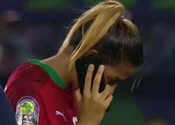 كأس أمم إفريقيا للسيدات (المغرب 2022): جلالة الملك يهنئ في اتصال هاتفي المنتخب الوطني على أدائه الرائع