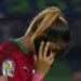 كأس أمم إفريقيا للسيدات (المغرب 2022): جلالة الملك يهنئ في اتصال هاتفي المنتخب الوطني على أدائه الرائع