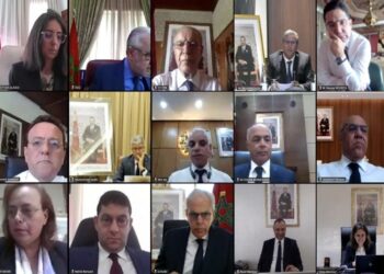 مجلس الحكومة يطلع على مشاريع نصوص قانونية
