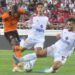 نهضة بركان يهزم الوداد ويتوج بطلا لكأس العرش للمرة الثانية في تاريخه