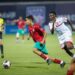 المنتخب الوطني لأقل من 20 سنة يستهل مشاركته في كأس العرب بفوز مقنع على نظيره السوداني
