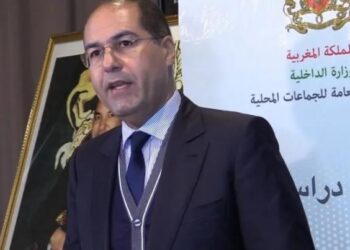 نبذة عن خاليد سفير المدير العام الجديد لصندوق الإيداع والتدبير