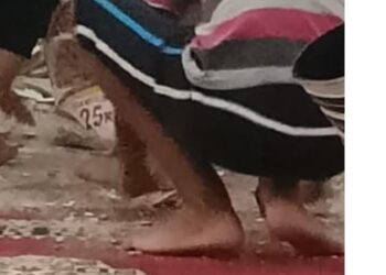 انهيار سقف مسجد يخلف ضحايا بتطوان