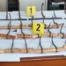 أمن طنجة يحجز 138 أداة حديدية في عمليات اقتحام المهاجرين الأفارقة
