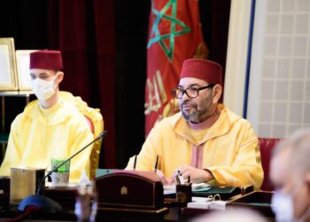 جلالة الملك يعين مدراء جدد على رأس مؤسسات حيوية